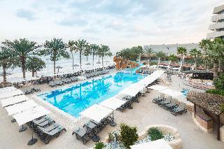 Гостиница Occidental Sharjah Grand