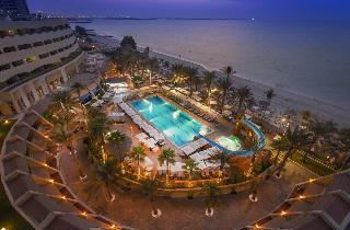 Гостиница Occidental Sharjah Grand