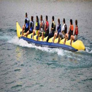 Hotel Five Continents Ghantoot Beach Resort