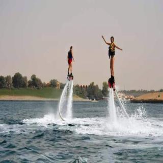 Hotel Five Continents Ghantoot Beach Resort
