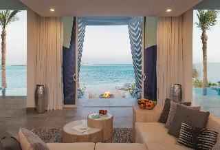 Hotel Zaya Nurai Island Resort