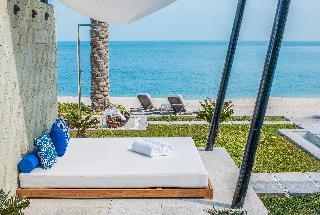 Hotel Zaya Nurai Island Resort