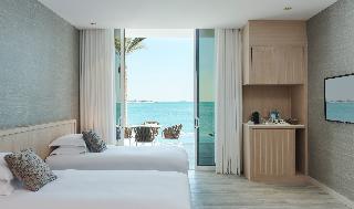 Hotel Zaya Nurai Island Resort