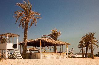 Hotel Zaya Nurai Island Resort