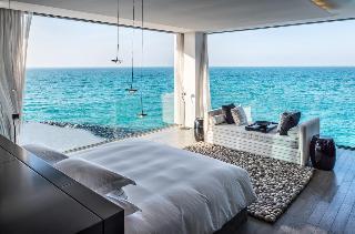 Hotel Zaya Nurai Island Resort
