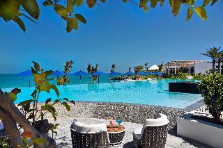 Hotel Zaya Nurai Island Resort