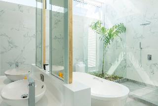 Hotel Zaya Nurai Island Resort