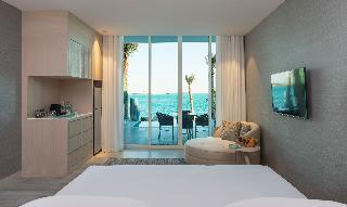 Hotel Zaya Nurai Island Resort