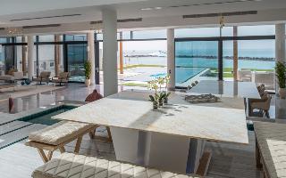 Hotel Zaya Nurai Island Resort