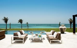 Hotel Zaya Nurai Island Resort