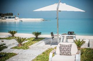 Hotel Zaya Nurai Island Resort