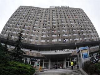 Hotel Polonez