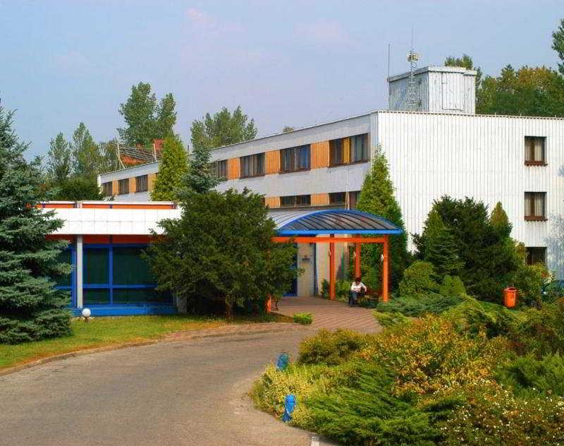 Гостиница Aria