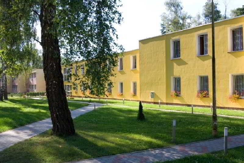 Гостиница Fala Osrodek Wypoczynkowy