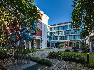 Гостиница Puro Wroclaw Stare Miasto