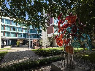 Гостиница Puro Wroclaw Stare Miasto