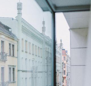 Гостиница Puro Wroclaw Stare Miasto