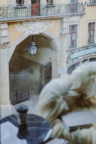 Гостиница Puro Wroclaw Stare Miasto