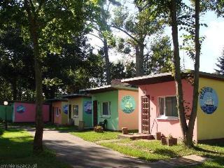 Гостиница Osrodek Wczasowy Neptun