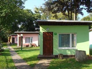Гостиница Osrodek Wczasowy Neptun