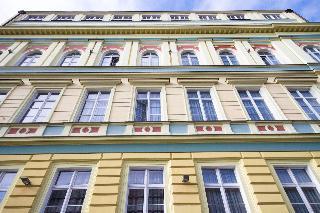 Гостиница Centrum Dikul