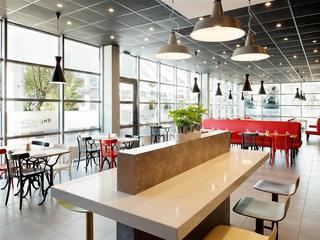 Гостиница ibis Poznan Stare Miasto
