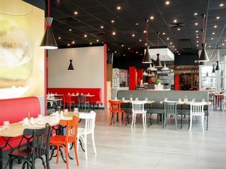 Гостиница ibis Poznan Stare Miasto