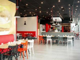 Гостиница ibis Poznan Stare Miasto