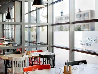 Гостиница ibis Poznan Stare Miasto