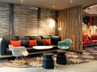 Гостиница ibis Poznan Stare Miasto