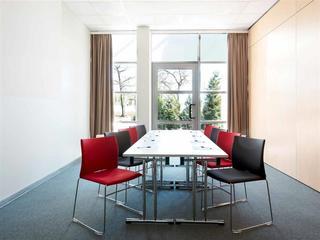 Гостиница ibis Poznan Stare Miasto