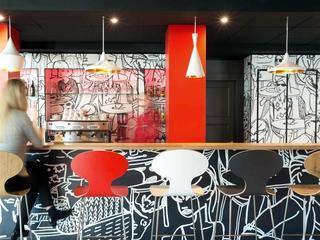 Гостиница ibis Poznan Stare Miasto
