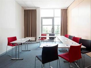 Гостиница ibis Poznan Stare Miasto