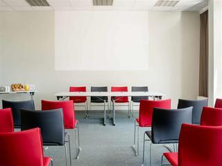Гостиница ibis Poznan Stare Miasto