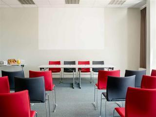 Гостиница ibis Poznan Stare Miasto