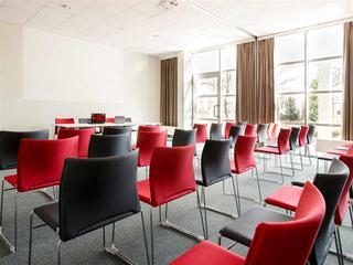 Гостиница ibis Poznan Stare Miasto