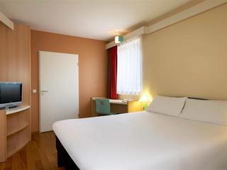 Гостиница ibis Poznan Stare Miasto