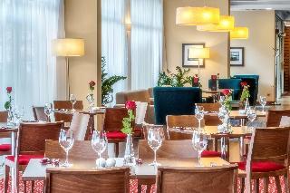 Гостиница Hampton by Hilton Swinoujscie