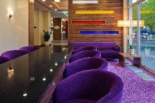 Гостиница Hampton by Hilton Swinoujscie
