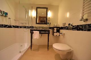 Гостиница Hampton by Hilton Swinoujscie
