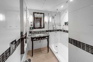 Гостиница Hampton by Hilton Swinoujscie