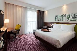 Гостиница Hampton by Hilton Swinoujscie
