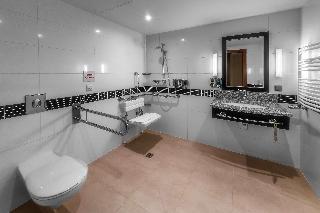 Гостиница Hampton by Hilton Swinoujscie