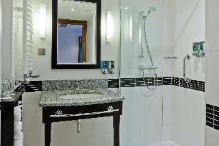 Гостиница Hampton by Hilton Swinoujscie