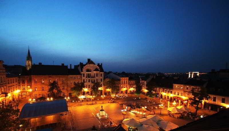 Hotel Ventus Rosa Bielsko-Biala