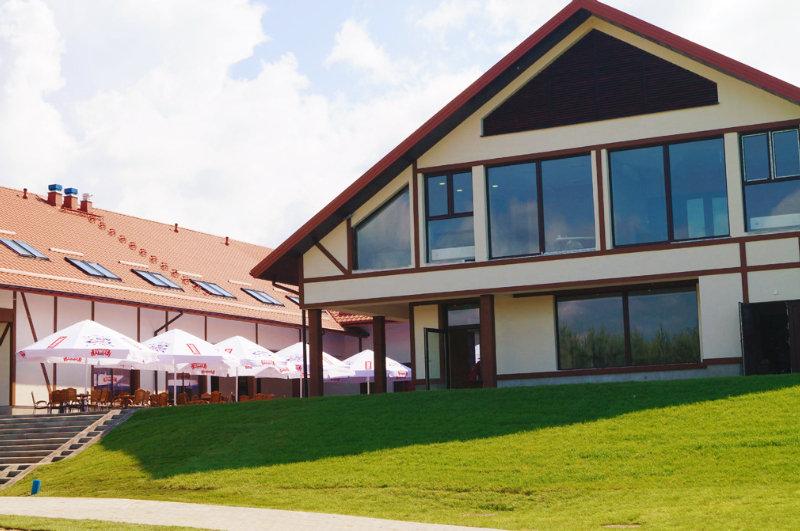 Hotel Mikolajki Resort by DeSilva