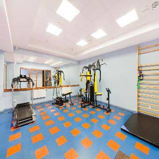 Гостиница Qubus Hotel Glogow