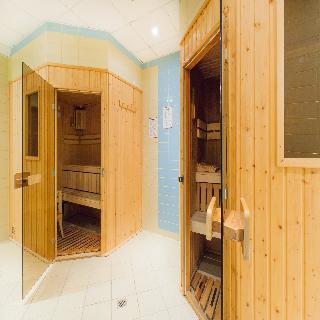Гостиница Qubus Hotel Glogow