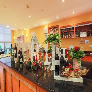 Гостиница Qubus Hotel Glogow