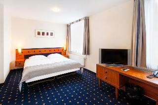 Гостиница Qubus Hotel Glogow